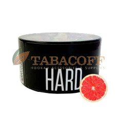 Тютюн для кальяну Hard Grapefruit (Грейпфрут) 40 гр